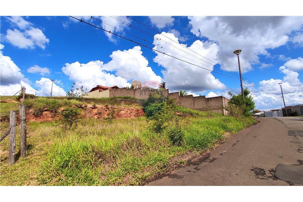 Terreno - Venda - Araras , São Paulo - 6 - 690691016-308