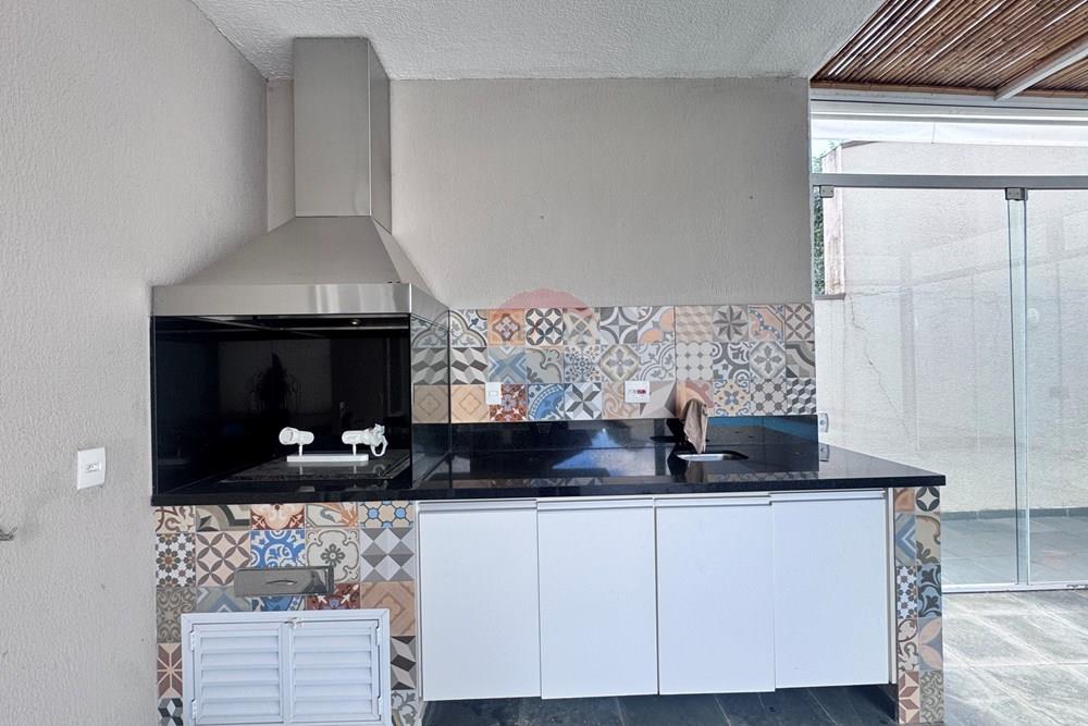 Casa de Condomínio - Venda - Barueri , São Paulo - IMG_0310.JPG - Área Gourmet - 690951039-22