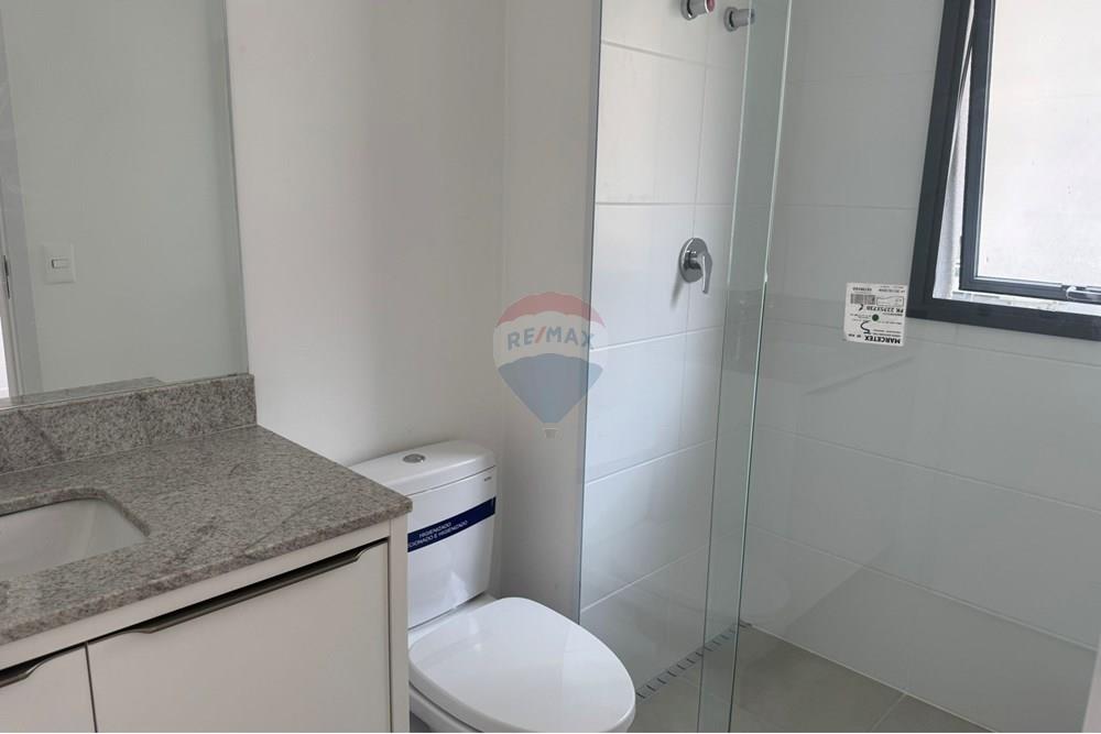 Apartamento - Alugar - Barueri , São Paulo - IMG_7495.JPEG - 691021029-237