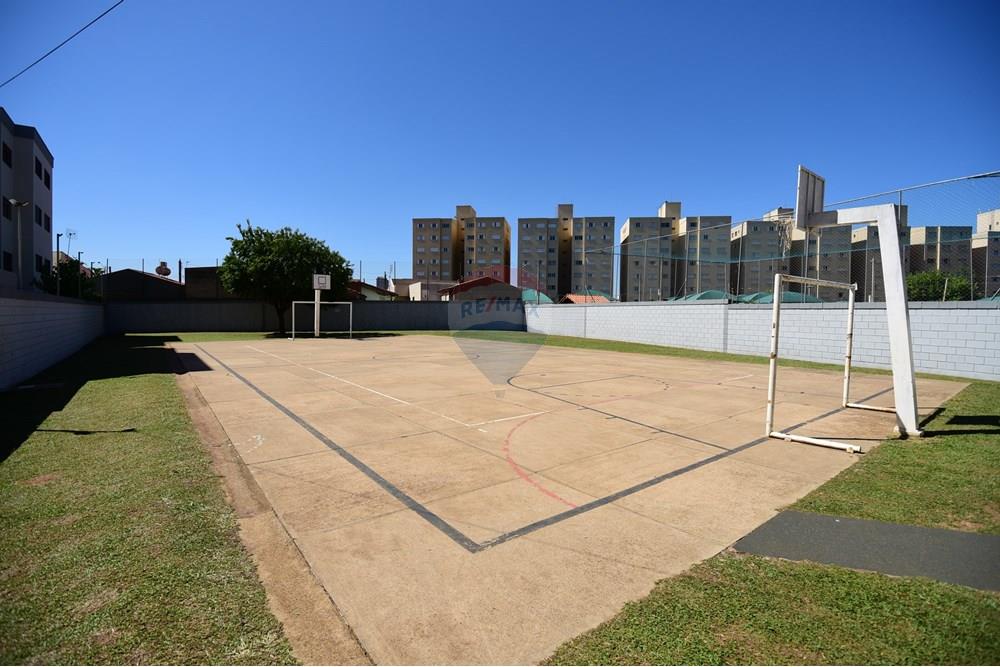 Apartamento - Venda - Rio Claro , São Paulo - PIP_2499.JPG - Pátio interno - 690811004-72