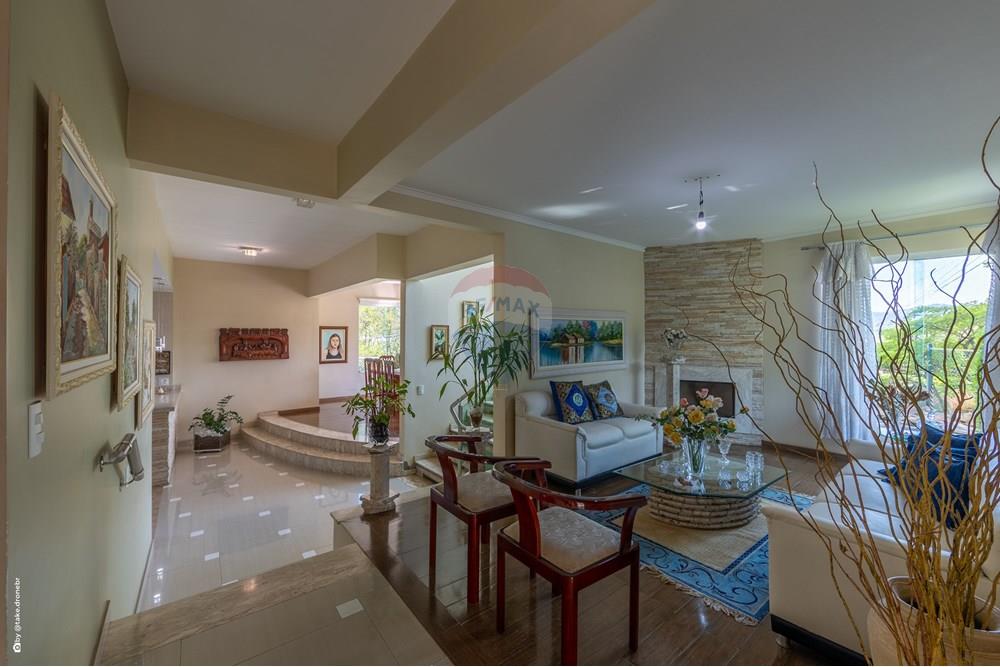 Casa de Condomínio - Venda - Louveira , São Paulo - TKD-8035.jpg - 690941044-15