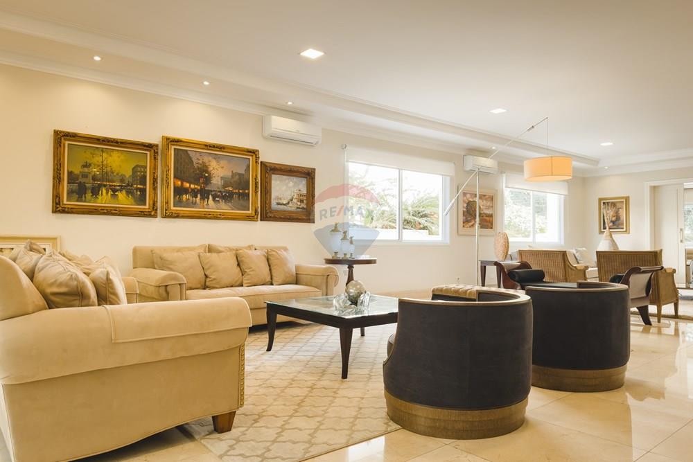 Casa de Condomínio - Venda - Santana de Parnaíba , São Paulo - Al. Sidney_-14.jpg - 691141025-42