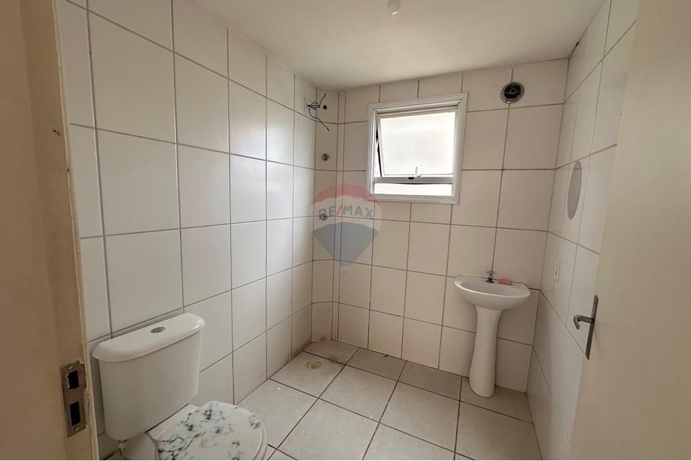 Apartamento - Alugar - Bragança Paulista , São Paulo - Banheiro 2.jpeg - 690041129-10