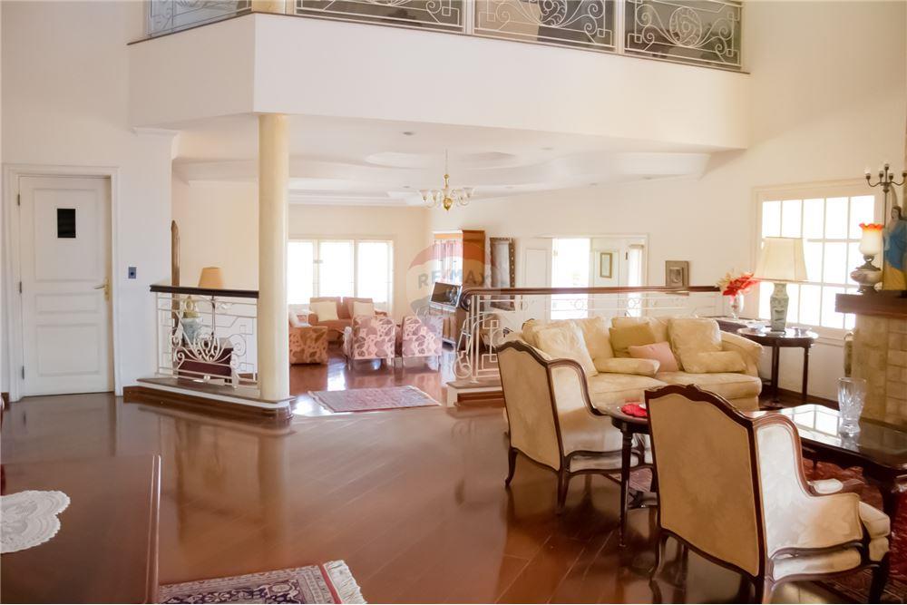 Casa - Venda - Itapira , São Paulo - Sala de estar - 690751048-305