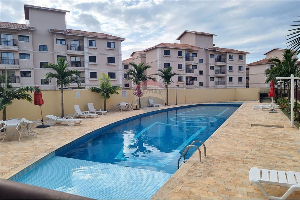 Apartamento - Alugar - Vinhedo , São Paulo - 5 - 690851011-460