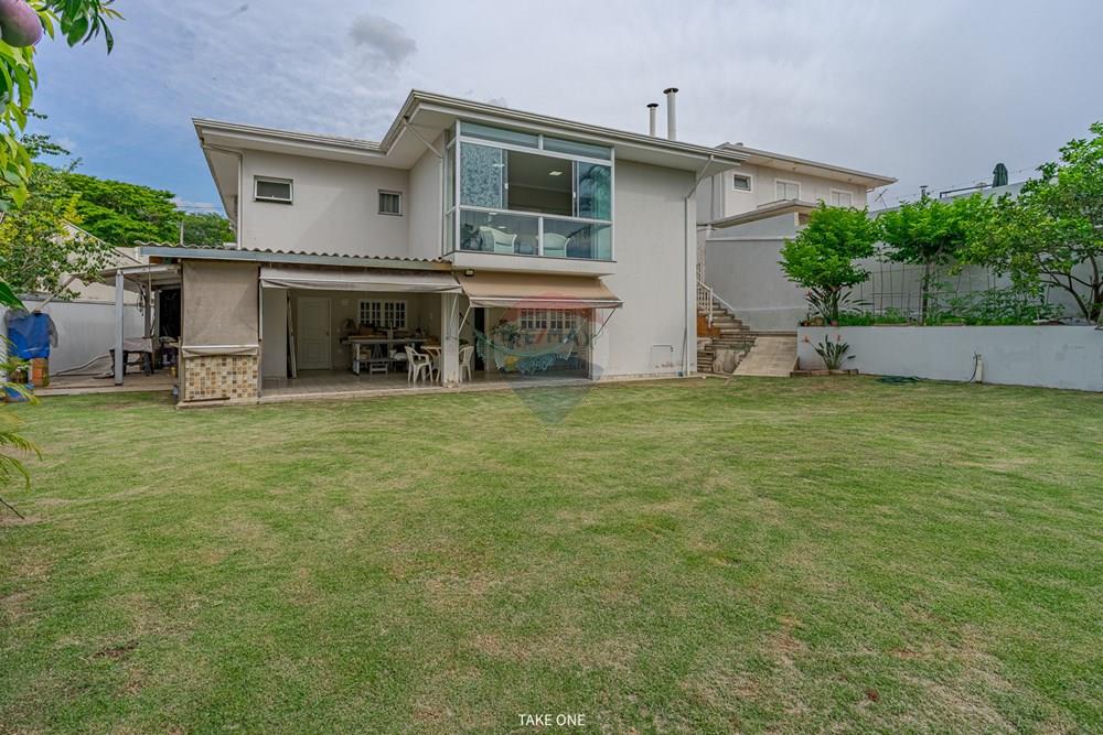 Casa de Condomínio - Venda - Vinhedo , São Paulo - DSC08473-HDR.jpg - 690941019-120