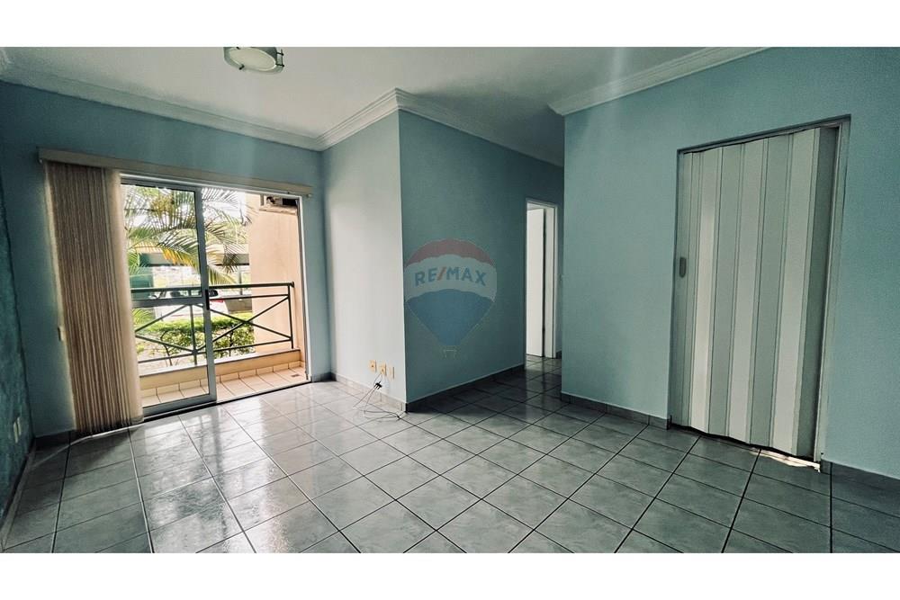 Apartamento - Alugar - Rio Claro , São Paulo - IMG_1598.jpg - Sala em L - 690901035-49