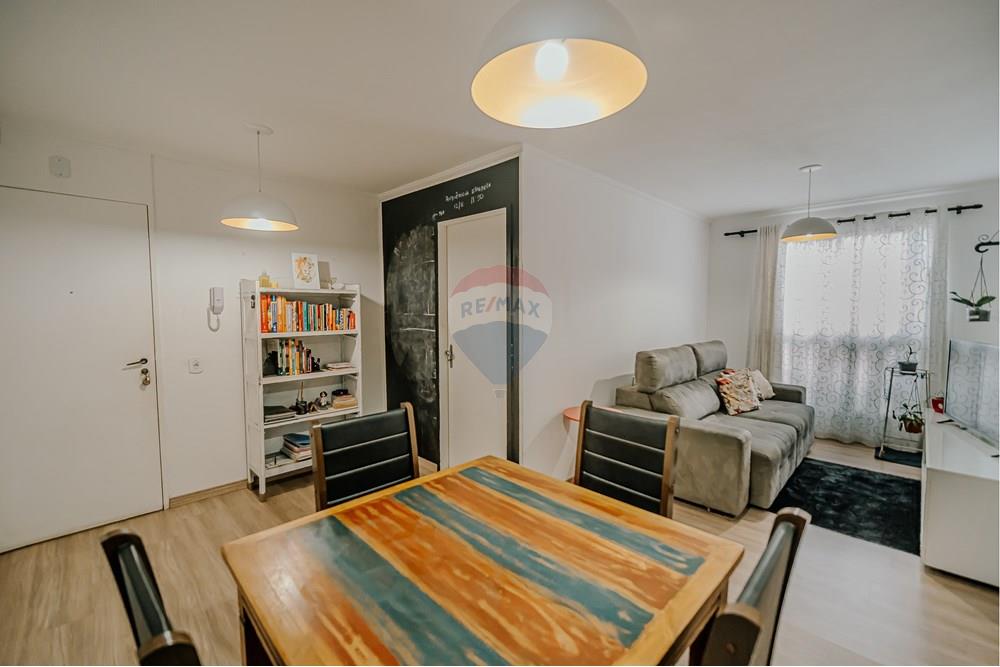 Apartamento - Venda - São Paulo , São Paulo - HID-4.jpg - 691151033-1