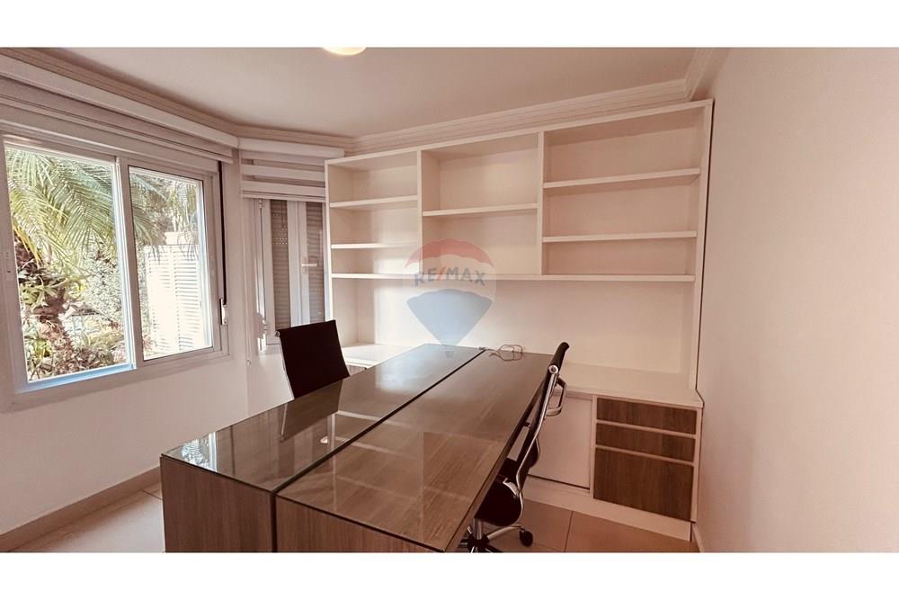 Casa - Alugar - Santana de Parnaíba , São Paulo - IMG_6472.jpeg - Escritório - 691141013-7