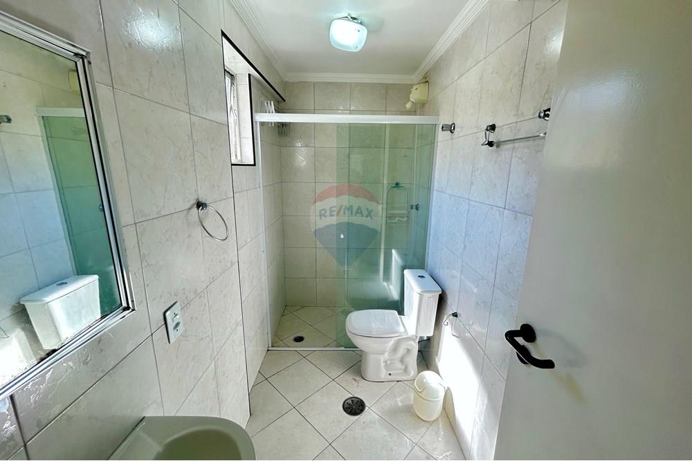 Apartamento - Venda - Guarujá , São Paulo - IMG_6505.jpg - Banheiro - 690821038-204