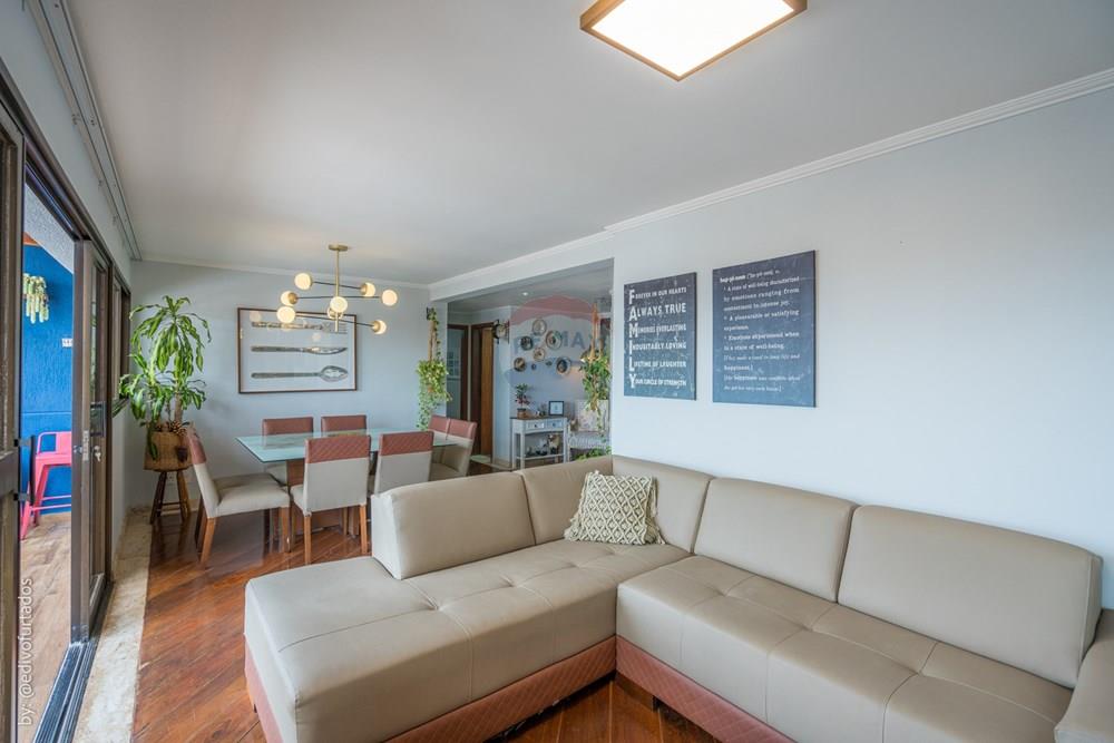 Apartamento - Venda - Campinas , São Paulo - EDI00468EDIVO FURTADO SILVA - RG98002306022 SSPCE - VILA ITAPURA - VANESSA VINCIGUERRI.jpg - 690681118-121