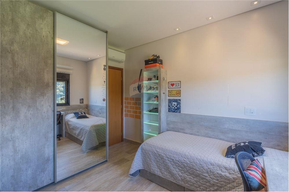 Casa de Condomínio - Venda - Vinhedo , São Paulo - 43 - 690541036-148