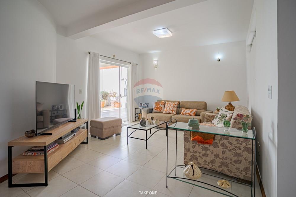 Casa de Condomínio - Venda - Campinas , São Paulo - 01fotos_029 iracema sala.jpg - 690131098-31