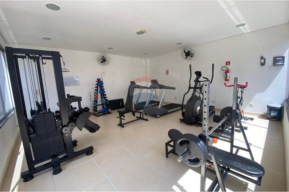 Apartamento - Venda - Piracicaba , São Paulo - 718355a0-54c5-4ca8-ad55-023d5882d9a3.jpg - 690781105-26