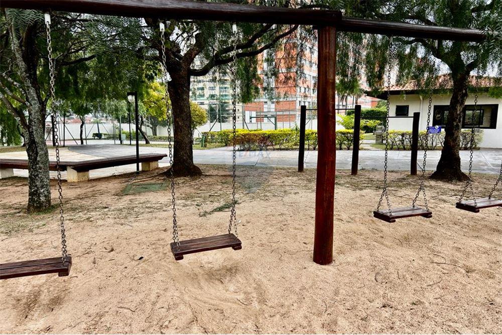 Apartamento - Alugar - Campinas , São Paulo - palyground - 690851011-454