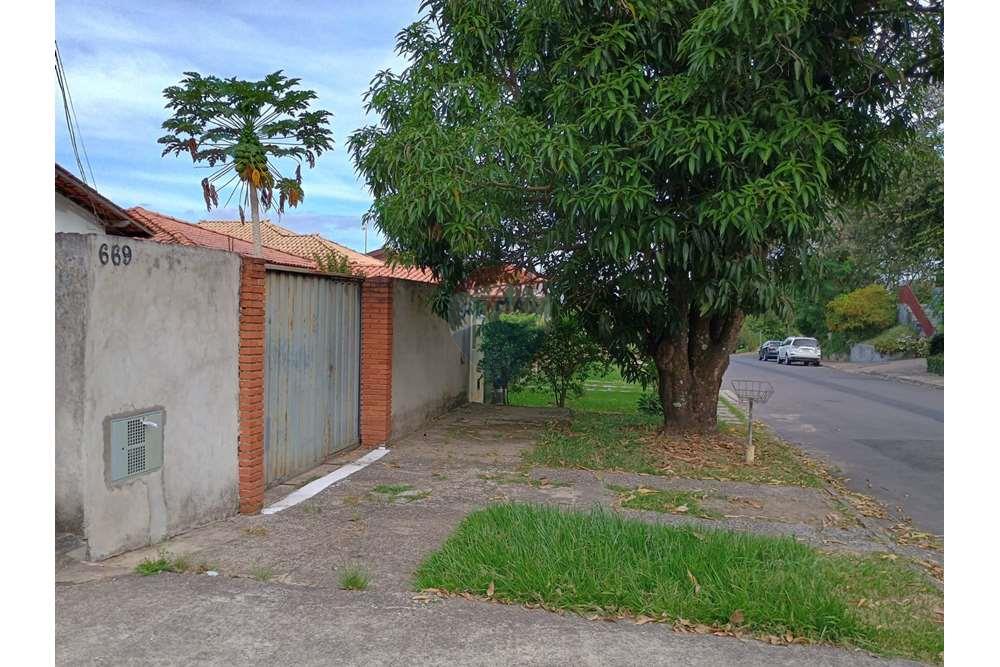 Casa à venda com 4 quartos, 110m² - Foto 23