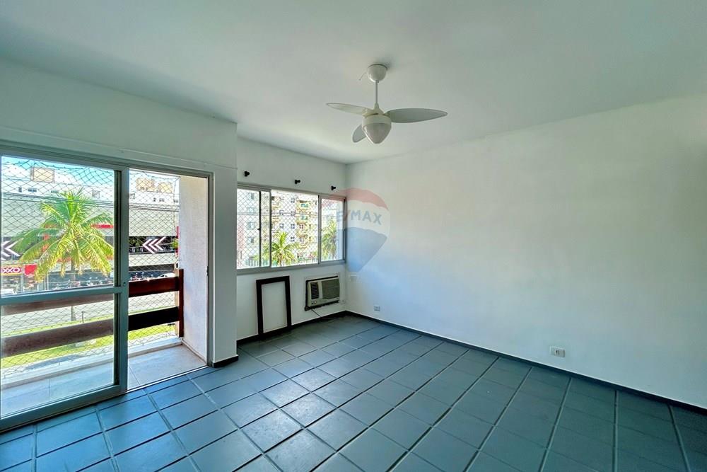 Apartamento - Alugar - Guarujá , São Paulo - IMG_8358.jpg - Sala - 690821038-240