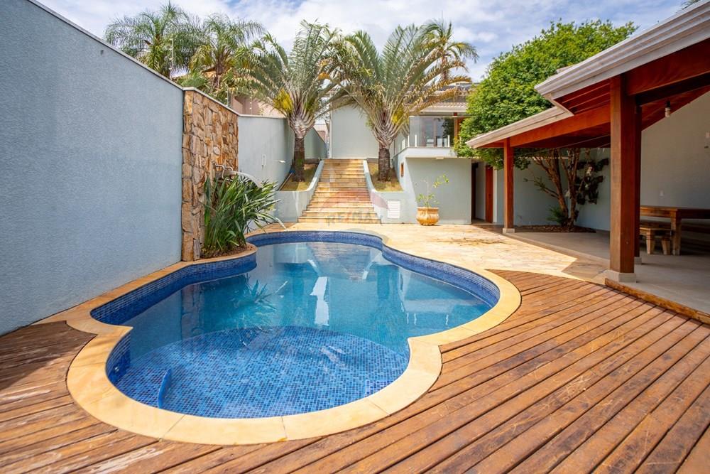 Casa - Venda - Atibaia , São Paulo - DSC04292.jpg - Área Gourmet - 690471102-36