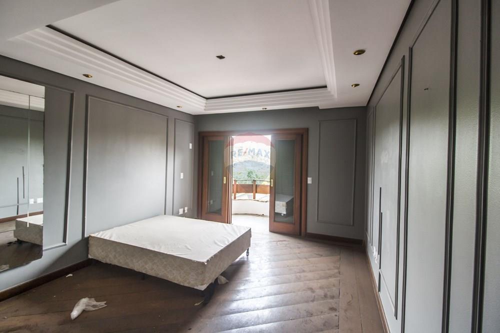 Casa de Condomínio - Alugar - Santana de Parnaíba , São Paulo - IMG_3160.jpg - 691141037-29