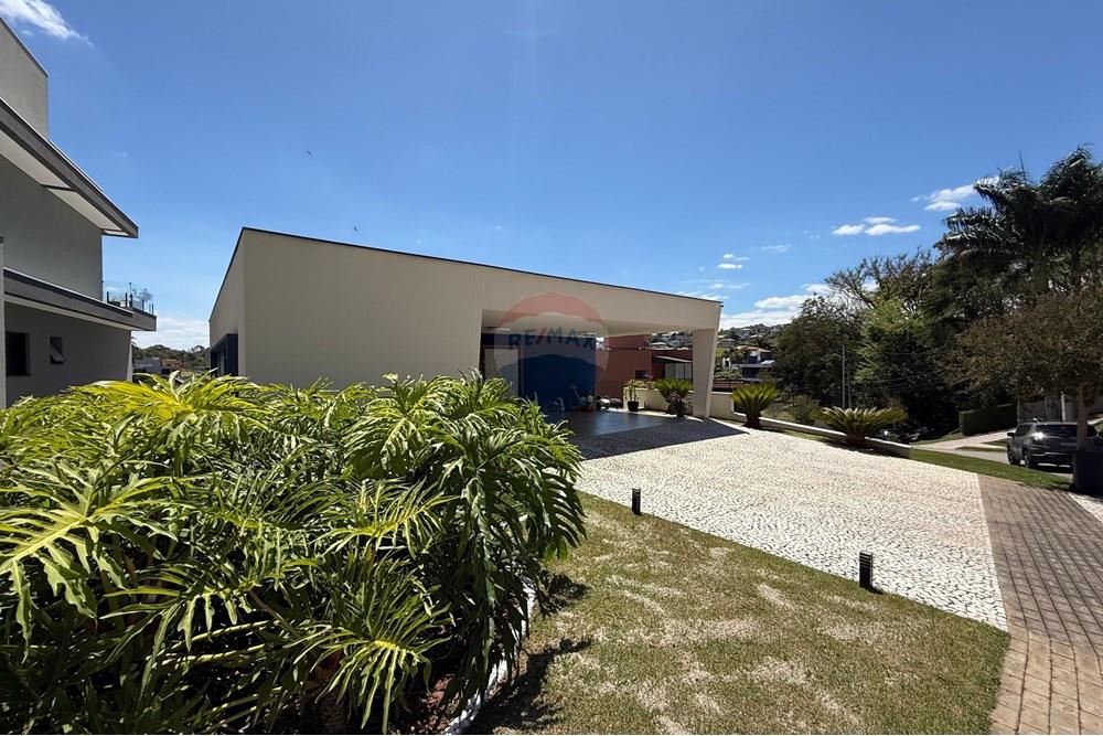 Casa de Condomínio - Venda - Bragança Paulista , São Paulo - tati 1.jpeg - 690041137-54