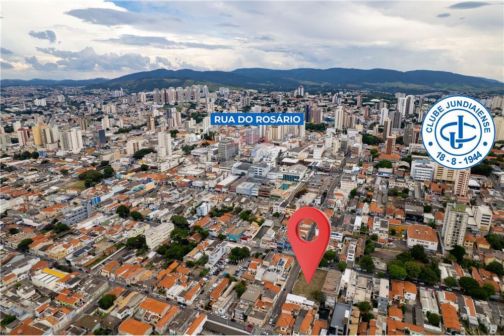 Terreno - Venda - Jundiaí , São Paulo - 11 - 690591006-66