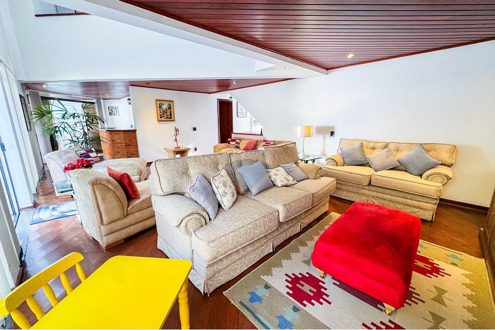 Casa de Condomínio - Venda - Santana de Parnaíba , São Paulo - 10.jpg - 691141038-35