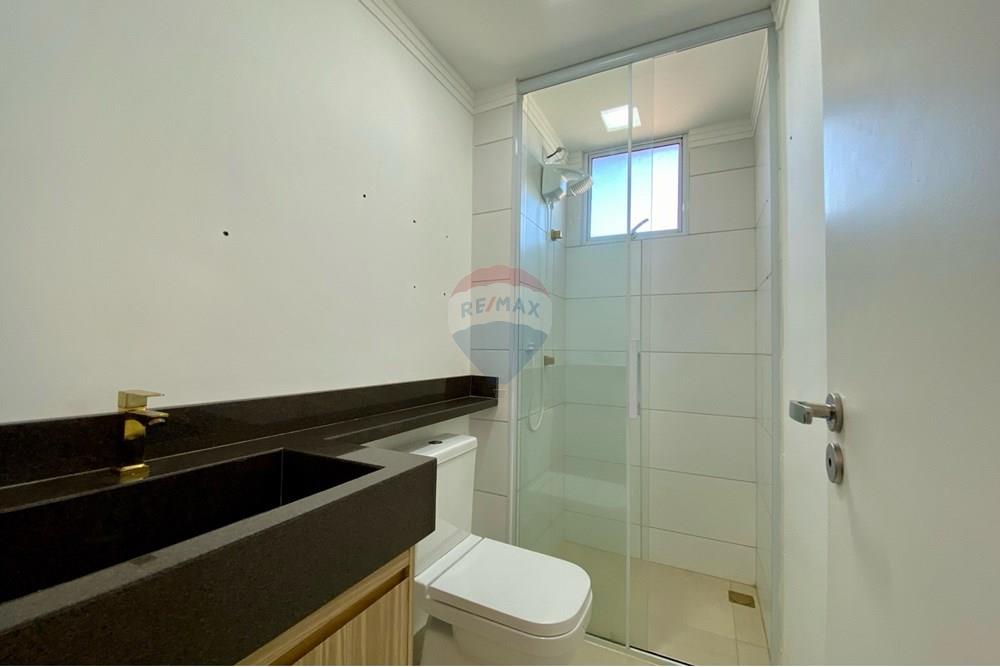 Apartamento - Venda - Mogi Guaçu , São Paulo - IMG_9299.jpeg - Banheiro - 690521010-251