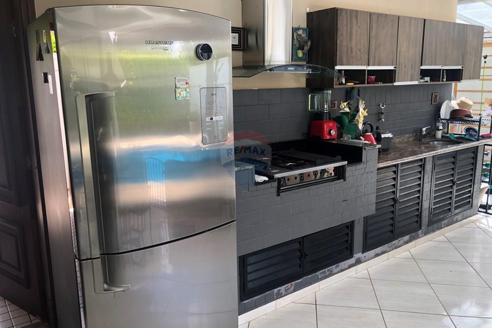 Casa de Condomínio - Venda - Barueri , São Paulo - IMG_5280.JPG - 690951047-53