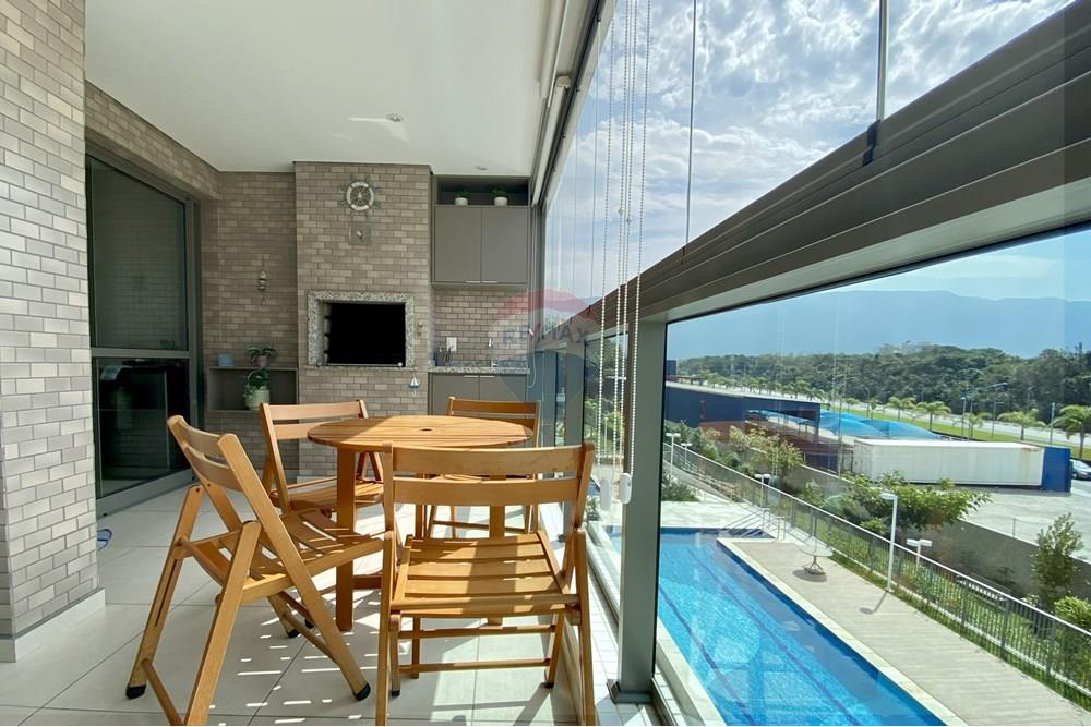 Apartamento - Venda - Bertioga , São Paulo - apartamento-a-venda-2-dormitorios-varanda-gourmet-vista-mar-bertioga-eliane-braga-rema-vista-linda-foto-09.jpg - Área Gourmet - 690341039-16