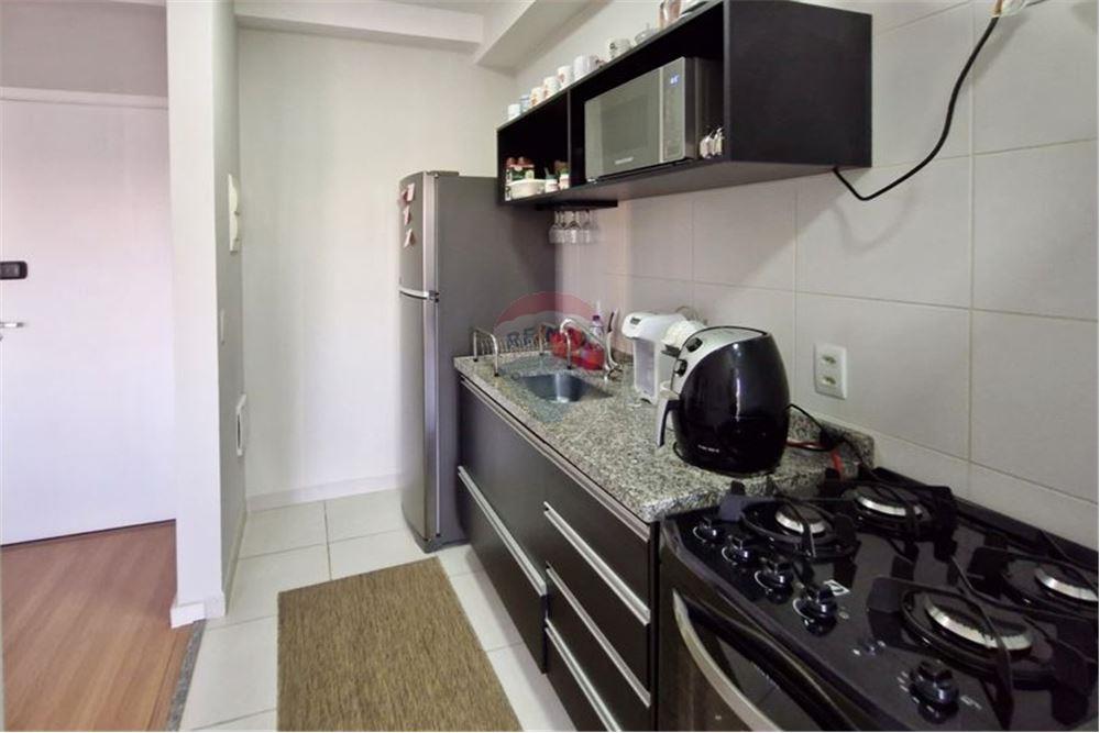 Apartamento - Venda - Campinas , São Paulo - 15 - 690211035-46