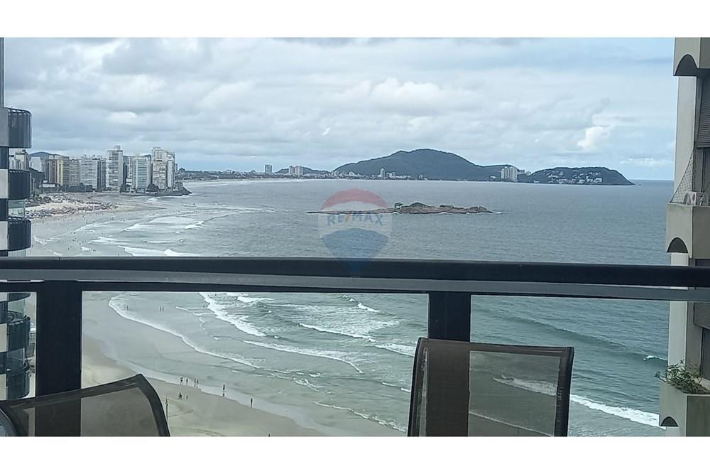 Apartamento - Venda - Guarujá , São Paulo - 6748708b-5286-4393-ab0d-426f3f5c4314.jpeg - 690501045-271