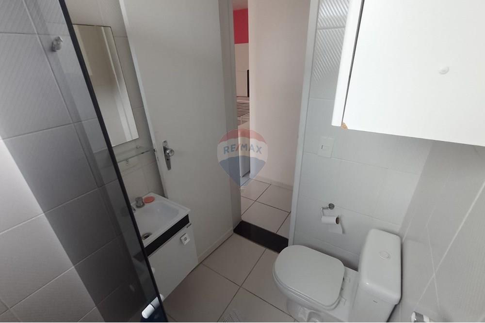 Apartamento - Venda - Guarujá , São Paulo - BANHEIROSUITE.jpg - Banheiro - 690821045-247