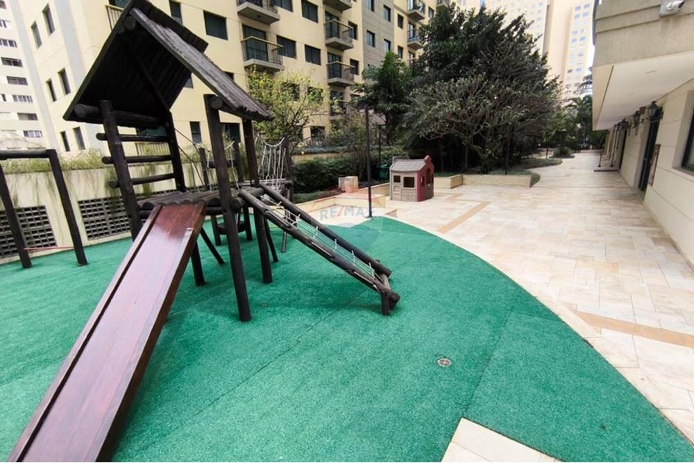 Apartamento - Alugar - Barueri , São Paulo - big-fa864c56ad3a782638d9b30c79abce46.jpg - 691141013-40