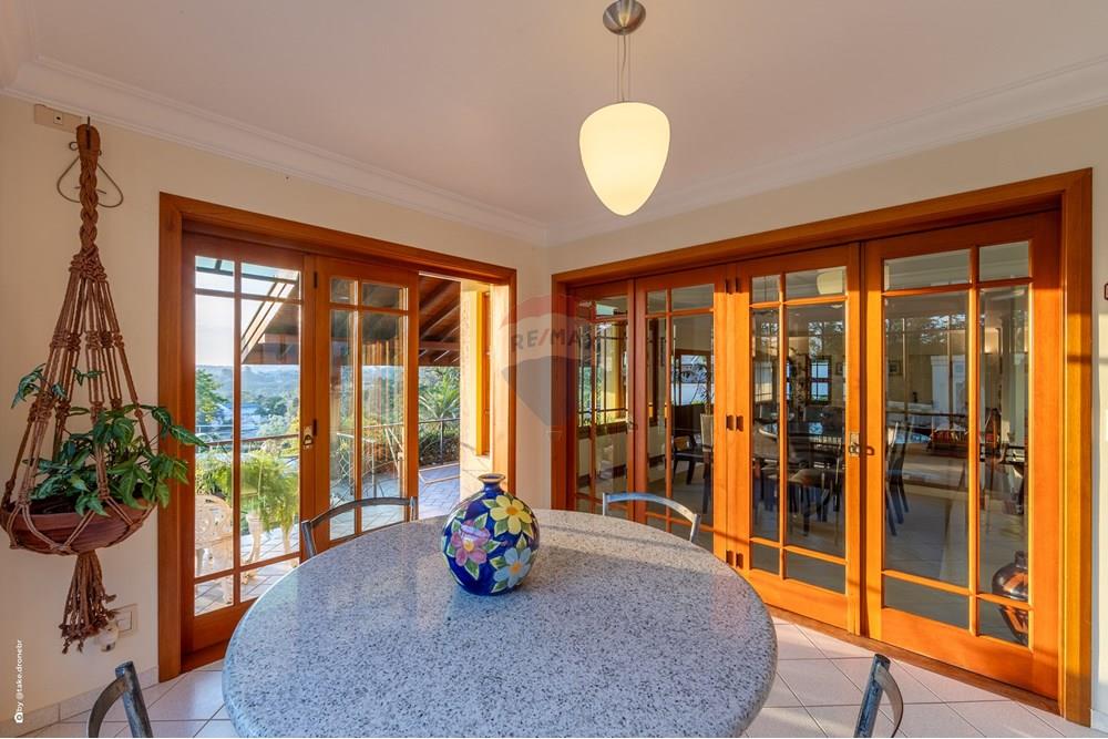 Casa de Condomínio - Venda - Vinhedo , São Paulo - TKD-9787.jpg - 690941027-36