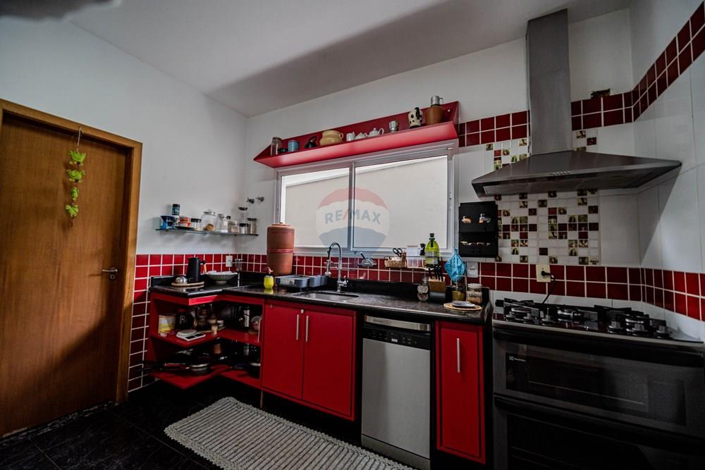 Casa de Condomínio - Venda - Cotia , São Paulo - Casa 05.03 Gi-13.jpg - 691151032-9