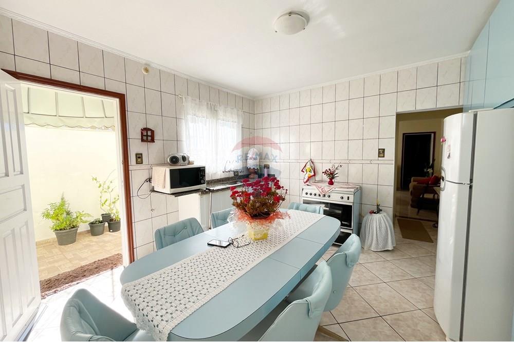 Casa - Venda - Jundiaí , São Paulo - 12.jpg - Cozinha - 690361025-42