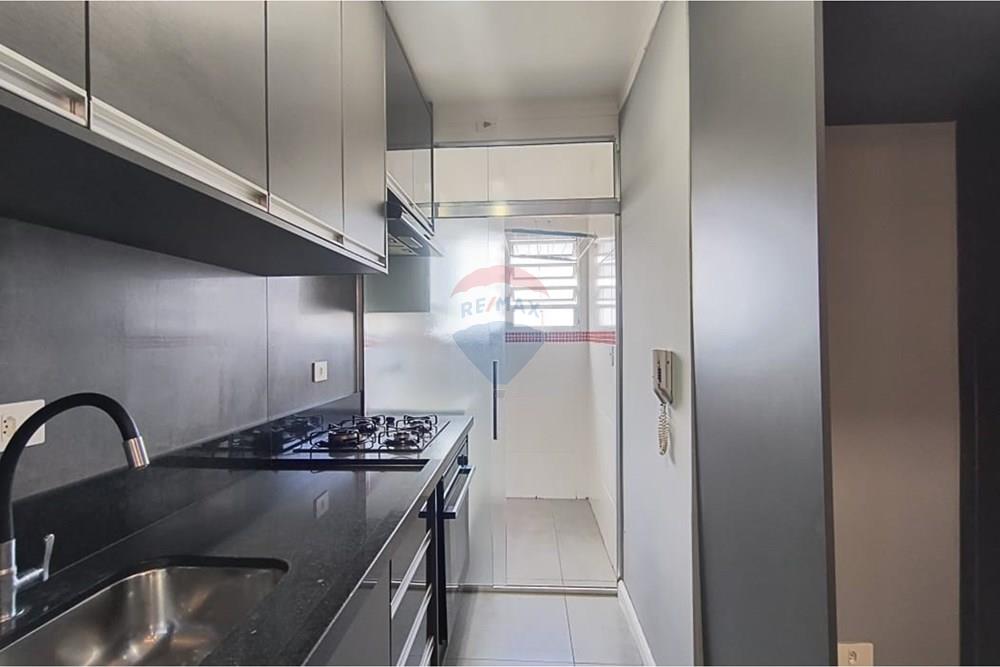 Apartamento - Alugar - Bragança Paulista , São Paulo - 222222.jpg - 690041001-242