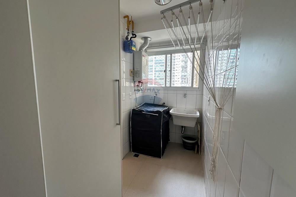 Apartamento - Alugar - Barueri , São Paulo - 33F9510F-9C5D-4530-BF26-9DB416E29FC9.JPG - 691141003-34