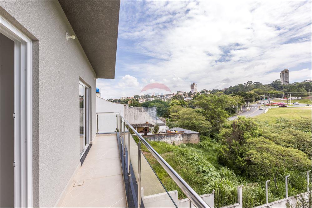Sobrado - Venda - Atibaia , São Paulo - Sacada quarto e escritório - Escritório - 690471020-49