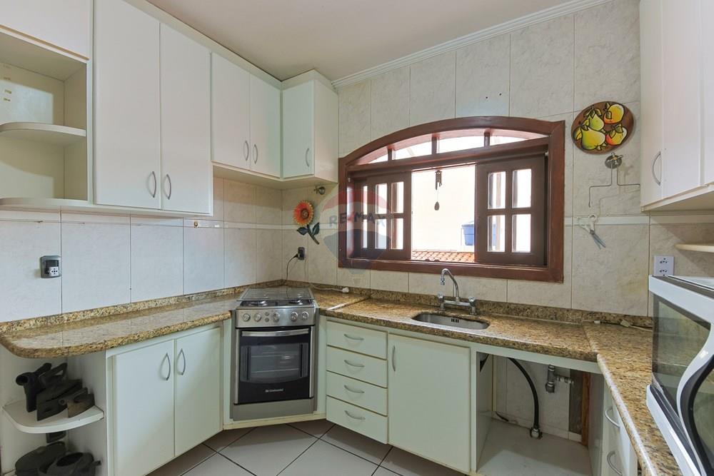 Casa - Venda - Jundiaí , São Paulo - AC8A8304.jpg - Cozinha - 690791215-5