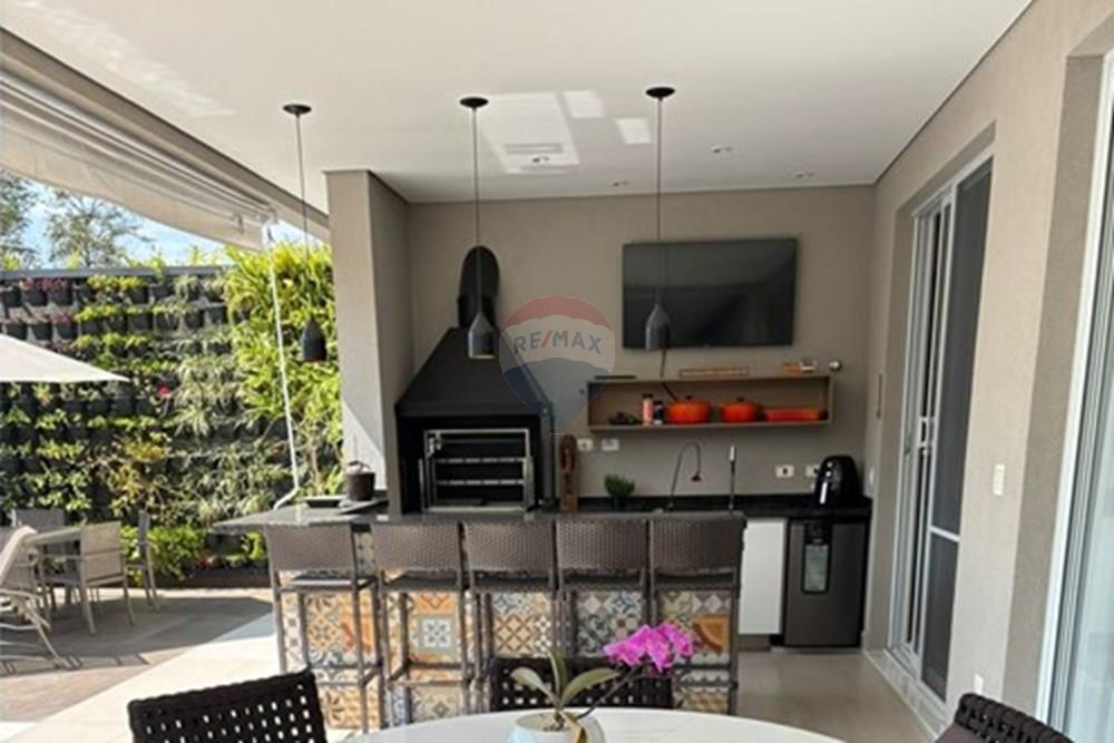 Casa de Condomínio - Venda - Santana de Parnaíba , São Paulo - WhatsApp Image 2026-03-23 at 11.38.38.jpeg - Área Gourmet - 691081036-10