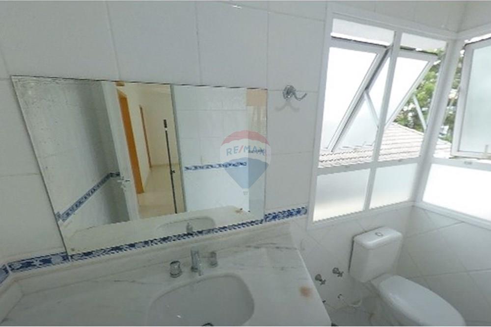 Casa de Condomínio - Venda - Santana de Parnaíba , São Paulo - Banheiro_Quartos1.jpg - 690951039-19