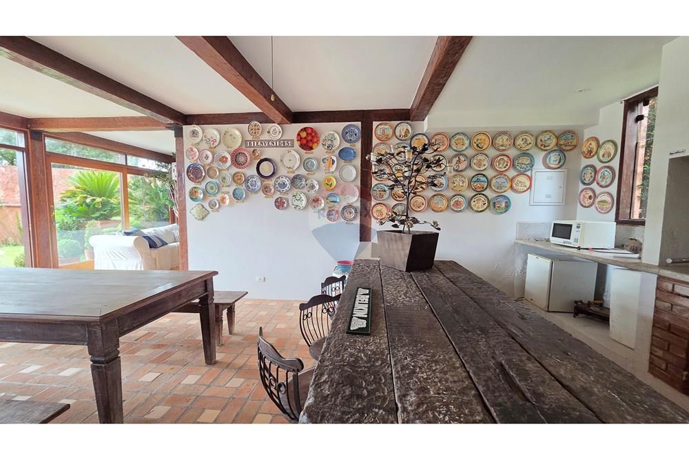 Casa de Condomínio - Alugar - Barueri , São Paulo - 20251216_110530.jpg - 690951041-38