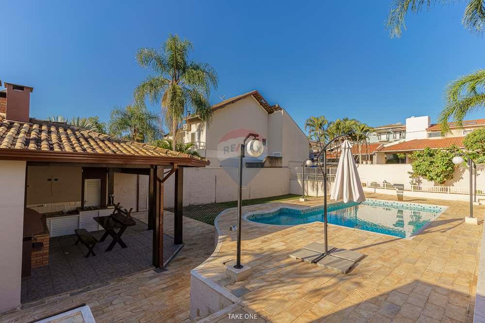 Casa de Condomínio - Venda - Louveira , São Paulo - DSC06696-HDR.jpg - 690941044-7