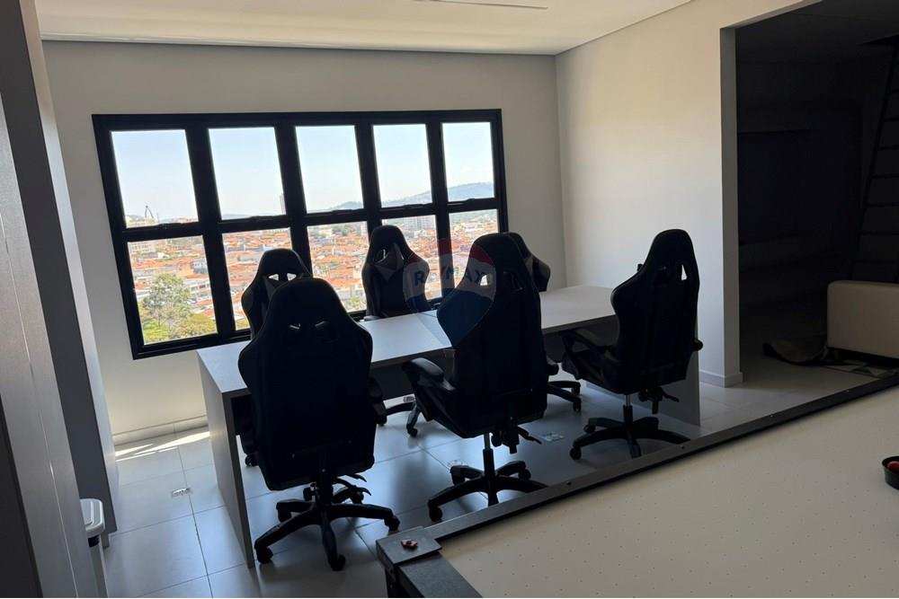 Apartamento - Alugar - Atibaia , São Paulo - IMG_2177.JPEG - Sala de Jogos - 690471003-114