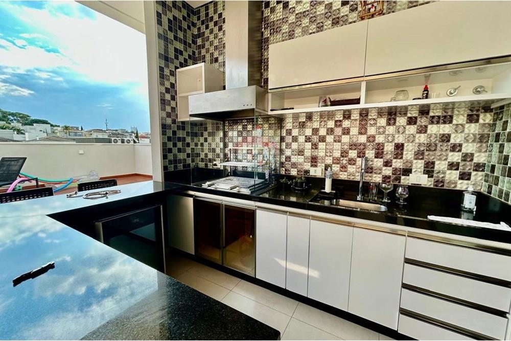 Casa - Venda - Valinhos , São Paulo - 7016cd87-3d7e-4552-a014-7fea5d59fb91.jpeg - Área Gourmet - 690851013-287