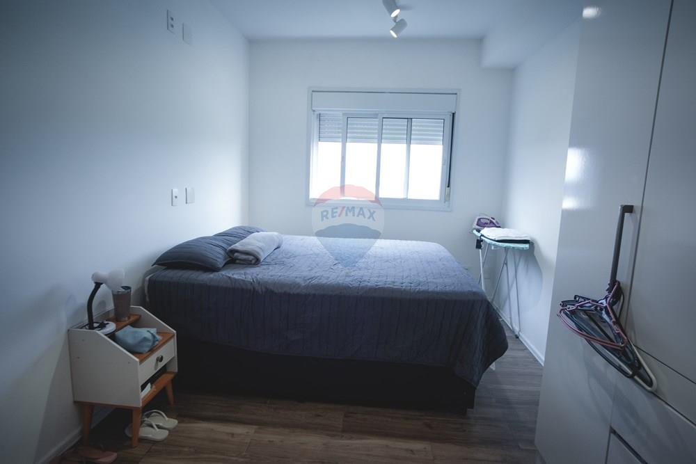 Apartamento - Venda - Barueri , São Paulo - DSC08657.jpg - 691141038-59