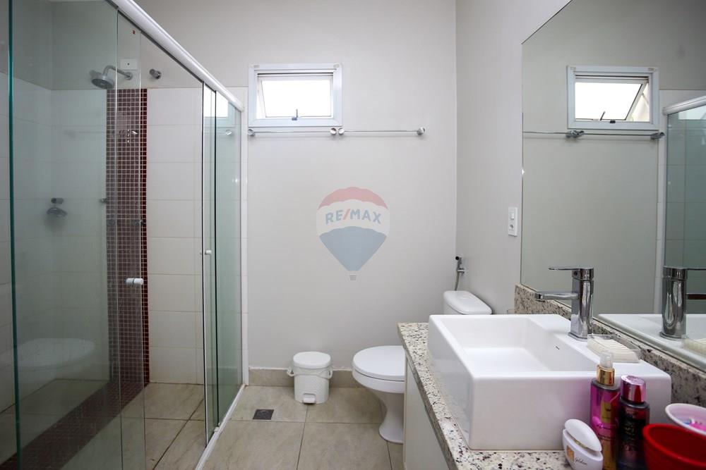 Casa de Condomínio - Venda - Valinhos , São Paulo - CláuBearz25.JPG - 691181029-10