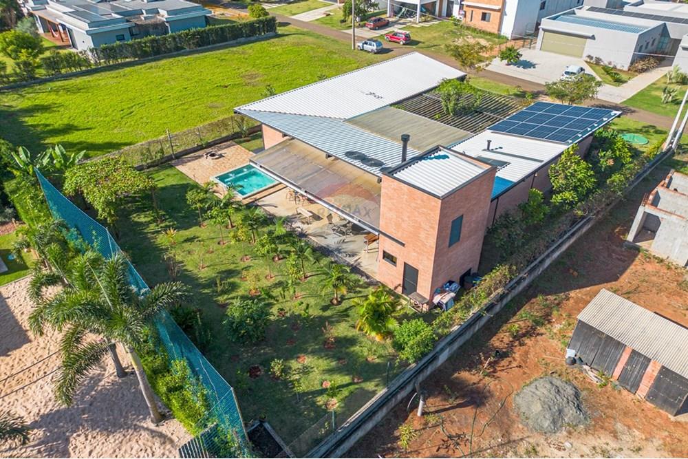 Casa de Condomínio - Venda - Salto , São Paulo - 01fotos_039.jpg - 690131111-18