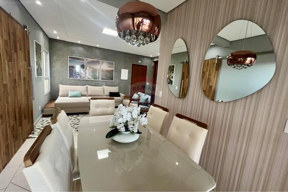 Apartamento - Venda - Bertioga , São Paulo - cobertura-a-venda-no-maitinga-ibiza-residence-4-quartos-2-suites-2-vagas-eliane-braga-corretora-remax-vista-linda-foto-8.JPG - Sala de jantar - 690341039-23